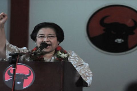 KONSOLIDASI PDIP