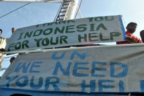 Tetap Bertahan