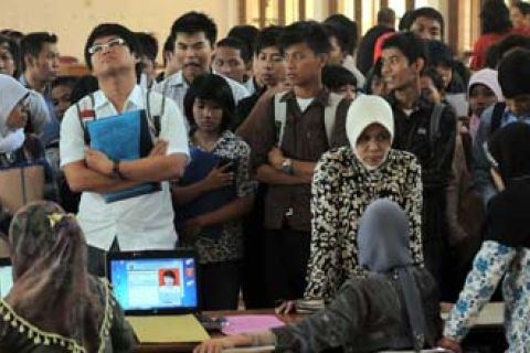 PENDAFTARAN ULANG UNHAS