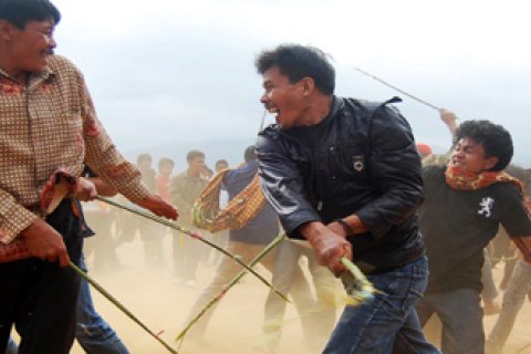 TRADISI SISAMBAK DIDI