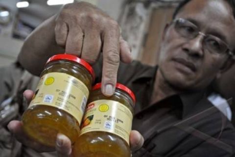 SIDAK MAKANAN DAN MINUMAN