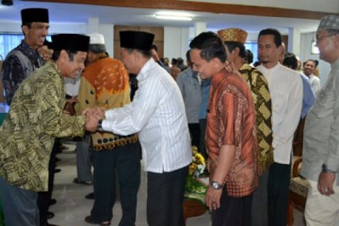 Halalbihalal Muhammadiyah