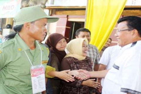 PILGUB SULBAR