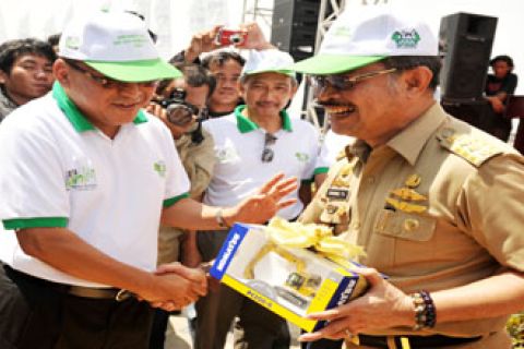 HARI HABITAT SEDUNIA