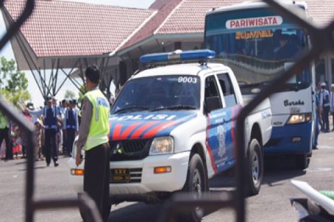Berangkat Haji