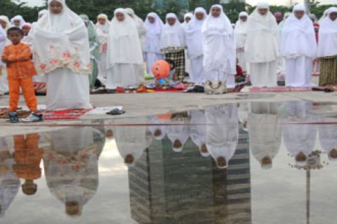 IDUL ADHA MAKASSAR