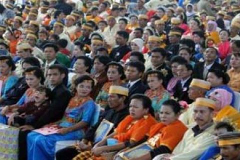 NIKAH MASSAL