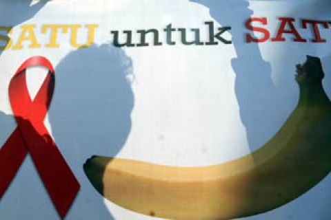 HARI HIV AIDS