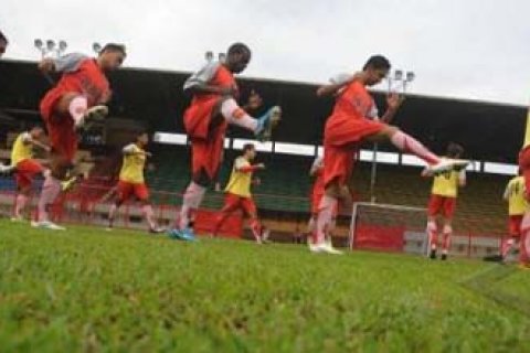 UJI COBA LAPANGAN