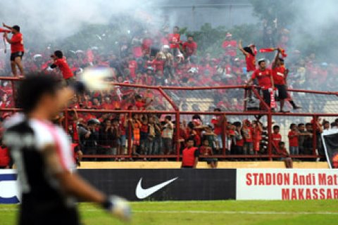 RAYAKAN KEMENANGAN