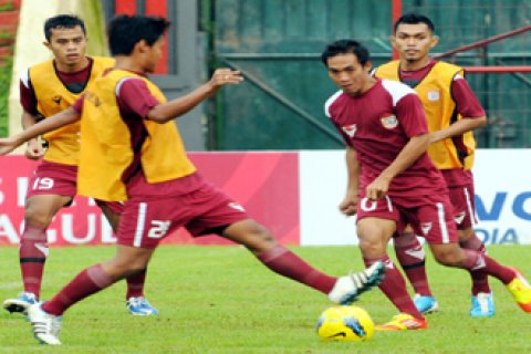 UJI COBA LAPANGAN