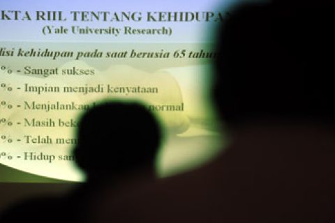 PELATIHAN UMK