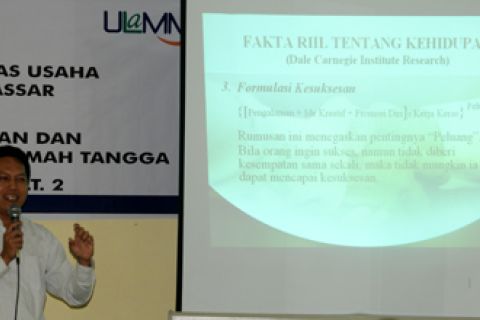 PELATIHAN UMK