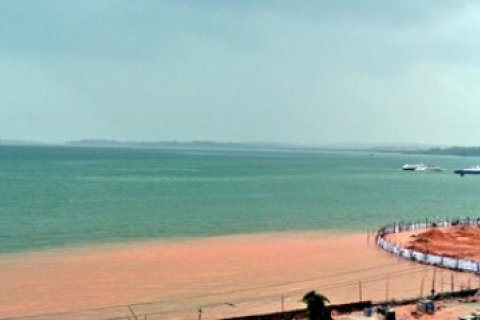Cemari Laut Tanjungpinang