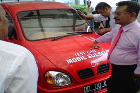 MOBNAS MOKO