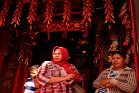 WISATA IMLEK
