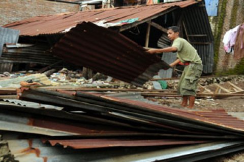 PUTING BELIUNG
