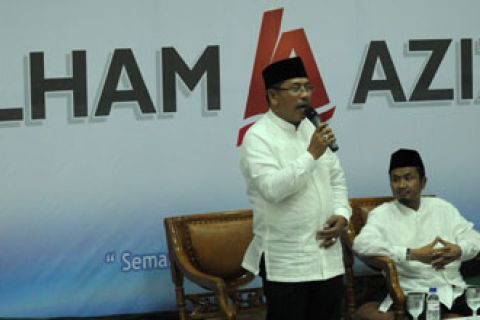 BALON GUBERNUR SULSEL