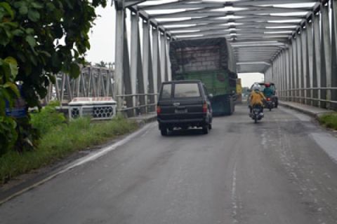 Jembatan Tulangbawang
