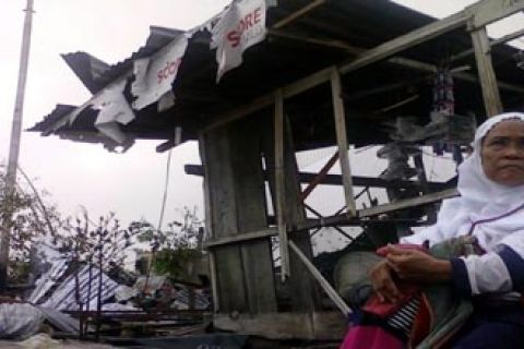 PUTING BELIUNG
