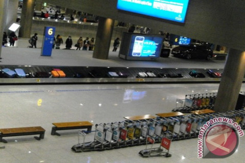 Bandara Layanan Terbaik di Dunia