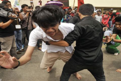 TEATRIKAL BBM