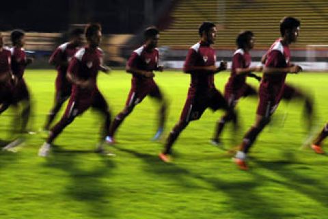 UJI COBA LAPANGAN