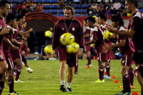 UJI COBA LAPANGAN
