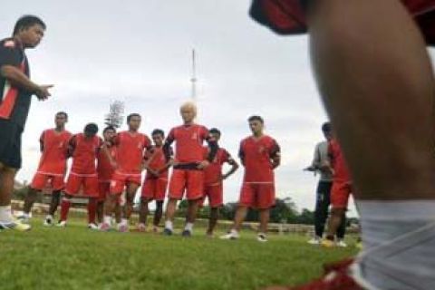 PERSIJAP JEPARA