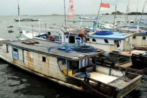 SUBSIDI BBM NELAYAN