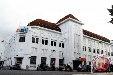 BANGUNAN CAGAR BUDAYA