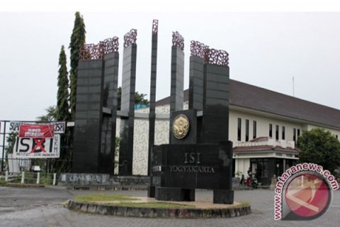 ISI Yogyakarta