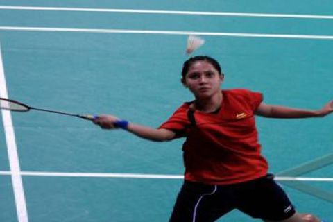 LOLOS KE SEMI FINAL