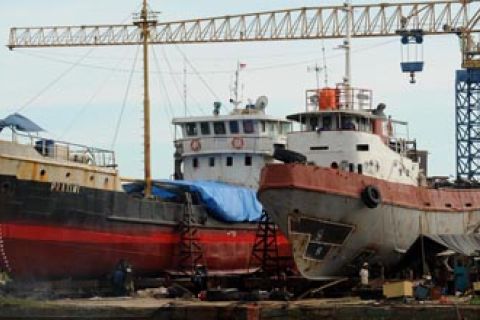 KEMBALI BEROPERASI