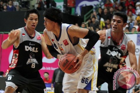 Juara NBL Indonesia