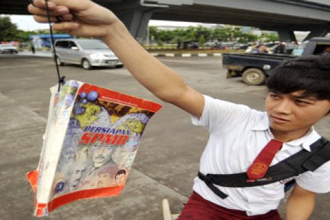PERINGATI HARDIKNAS