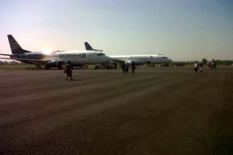 Bandara Raden Intan II