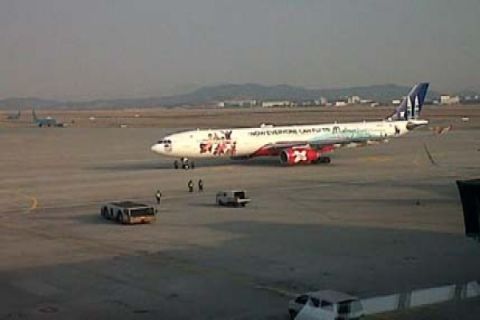 Bandara Terbaik Dunia