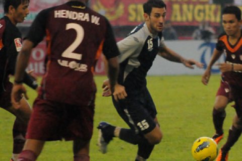 BERMAIN IMBANG