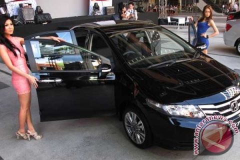 Mobil Ramah Lingkungan