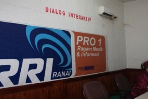 Dialog Interaktif ANTARA Kepri/Rosyita