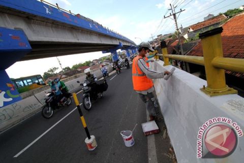 Perawatan jalan layang