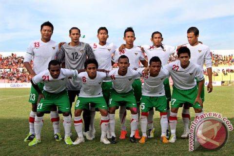 Timnas Indonesia