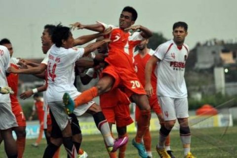 INSIDEN PIALA INDONESIA