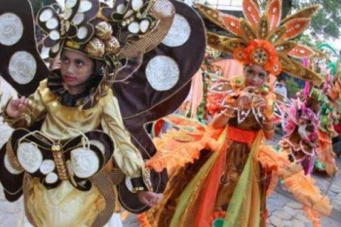 KREASI BATIK