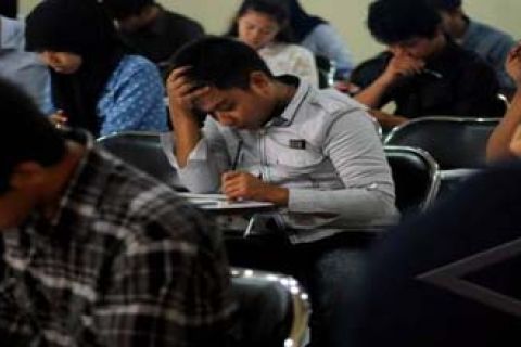 SNMPTN MAKASSAR
