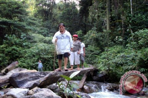 Jembatan Terbaik