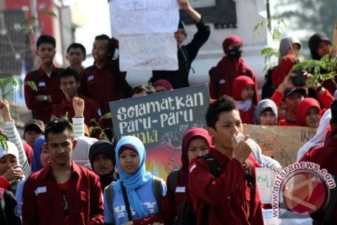 Lingkungan hidup sedunia
