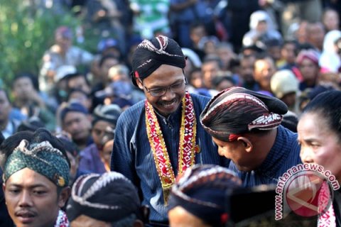 Labuhan Merapi
