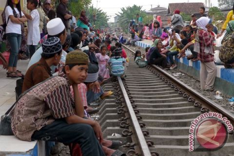 Pulang Ziarah 